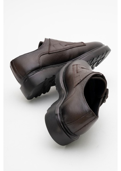 Hakiki Deri, Kalın Tabanlı, Iç Dış Deri, Klasik Ayakkabı indirimleri