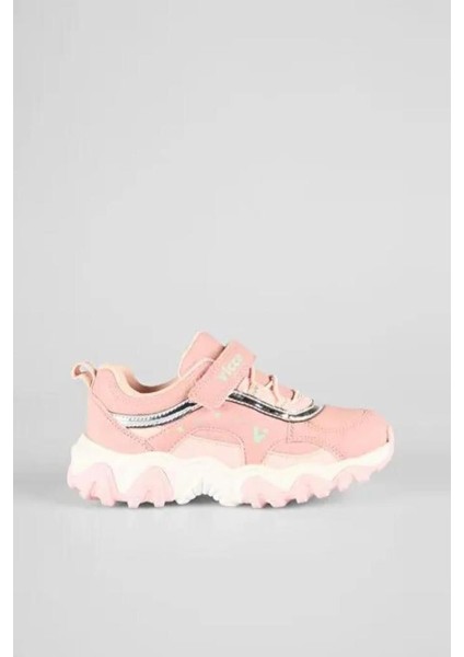 346.25K.210 Pudra Çocuk Sneaker