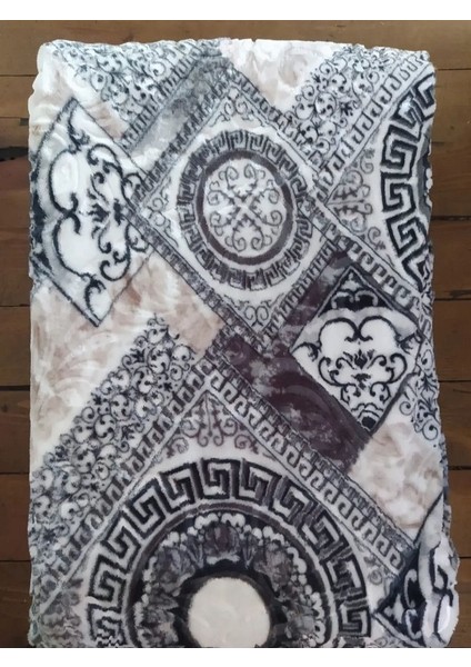 Lastikli Halı Örtüsü 6 M2