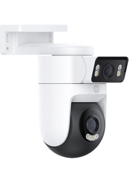 Outdoor Camera CW500 Dual Eu fırsatları
