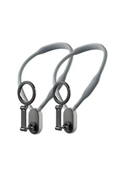 Flexipose Manyetik Boyun Standı, Telefon Tutucu modelleri