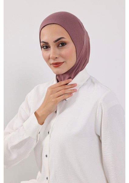 Çıkarılabilir Arkası Fiyonklu Şapkalı Ninja Bone Türban,s-5 fırsatları