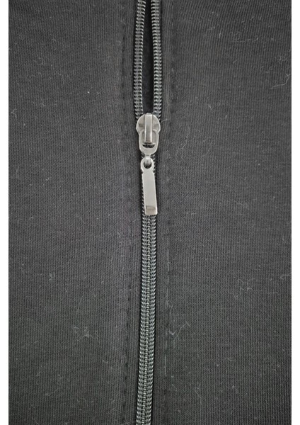 Şardonlu Kapüşonlu Çocuk Okul Sweatshirt D Nakışlı - 601101 indirimleri