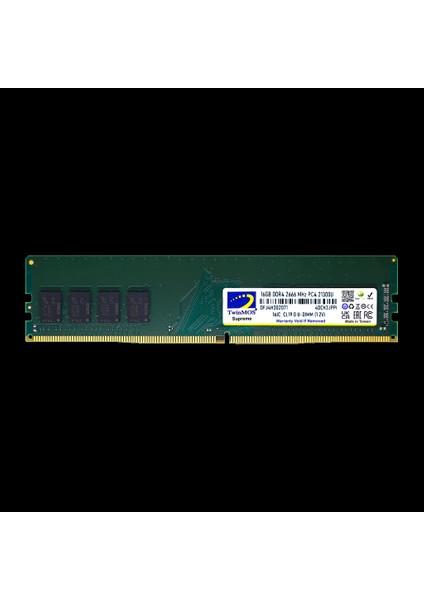 MDD416GB2666DWO, 16GB, Ddr4, 2666MHZ, 1.2V Desktop Ram