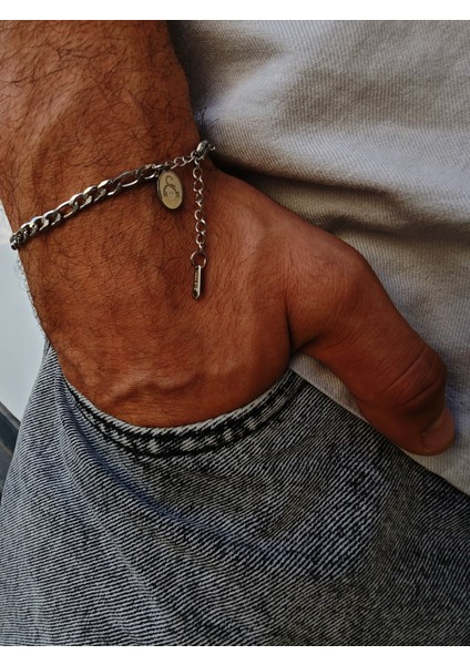 Gs Ezme Çelik Bileklik fiyatları