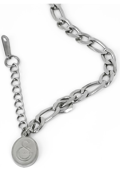 Gs Ezme Çelik Bileklik fırsatları