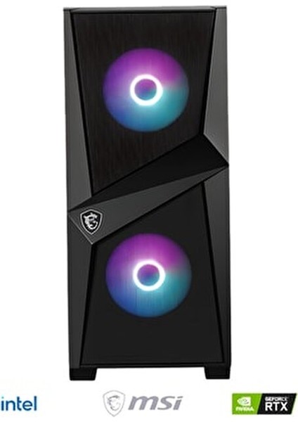 Intel Core I7 12700F / 16GB Ddr4 / 1 Tb 3300-3100 MB /s M2 SSD / RTX4060 Gamıng Masaüstü Pc fiyatları