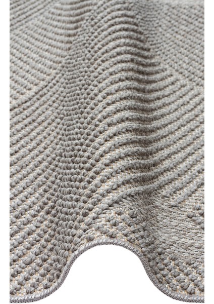 Motto Mot 10 Gri - Yumuşak Dokulu Modern Halı fiyatları