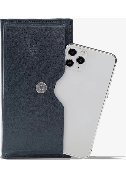 Zoe Hakiki Deri Kişiye Özel İsim Baskılı Cüzdan fiyatları