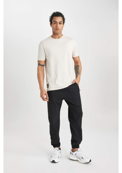 Fit Standart Fit Jogger Eşofman Altı B4525AX24SP