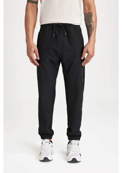 Fit Standart Fit Jogger Eşofman Altı B4525AX24SP