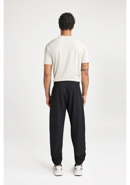 Fit Standart Fit Jogger Eşofman Altı B4525AX24SP