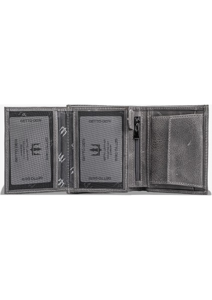 Ottoman Hakiki Deri Kişiye Özel İsim Baskılı Cüzdan indirimleri