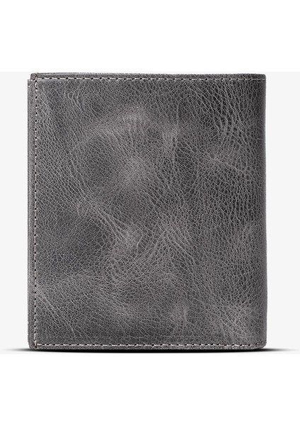 Ottoman Hakiki Deri Kişiye Özel İsim Baskılı Cüzdan