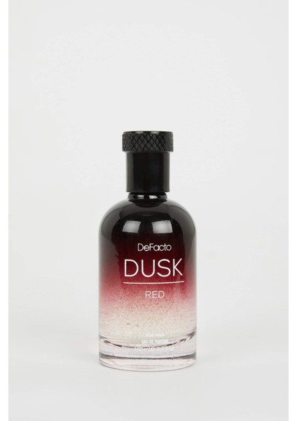 Erkek Defacto Dusk Red Turunçgil 100 ml Parfüm Y2390AZNS