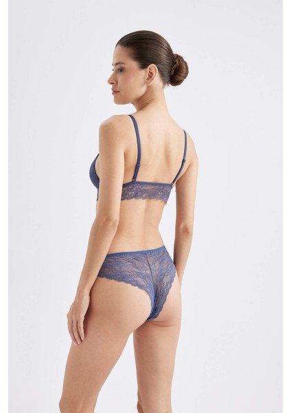 Fall in Love Dantel Slip Külot T3197AZ24SP