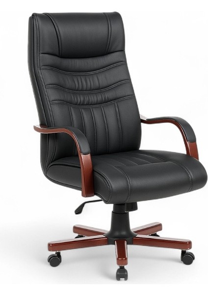 Kuda Makam Koltuğu Yönetici Koltuğu