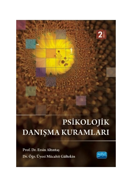 Psikolojik Danışma Kuramları