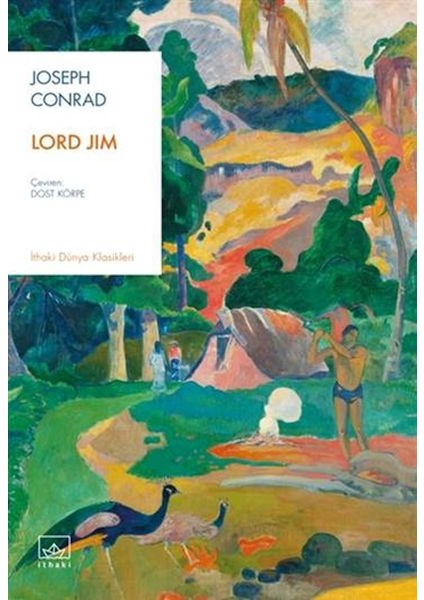 Lord Jim