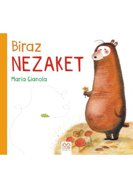 Biraz Nezaket