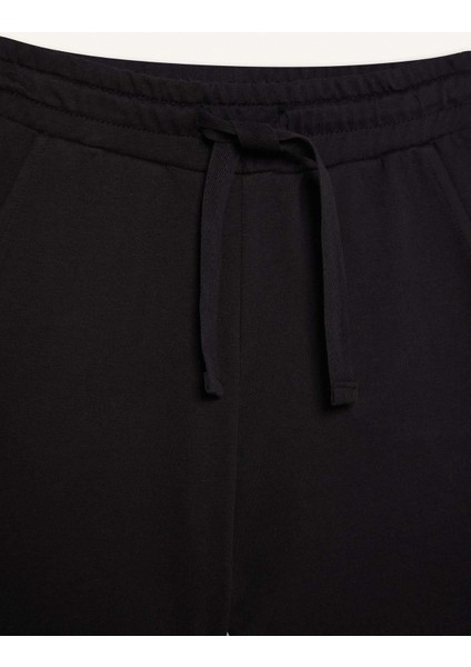 Kız Çocuk Basic Düz Bermuda Şort B5165A824HS