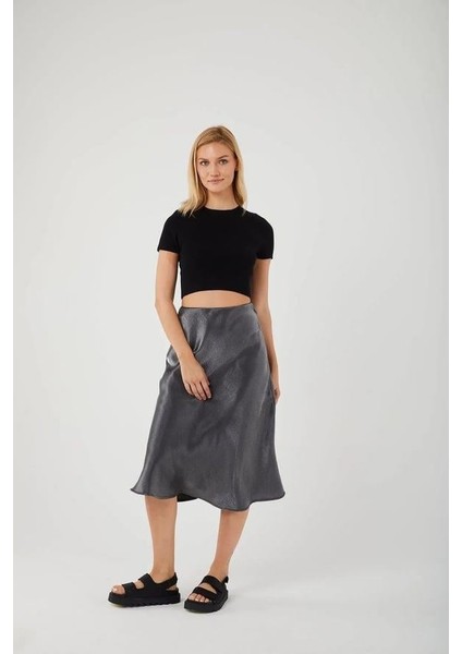 4430 Parlak Saten Etek Siyah fiyatları