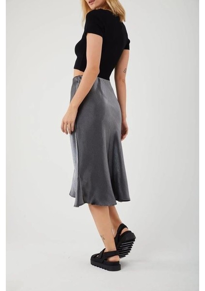 4430 Parlak Saten Etek Siyah fırsatları