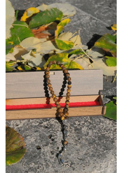 Doğal Taş Renkli Tesbih fiyatları