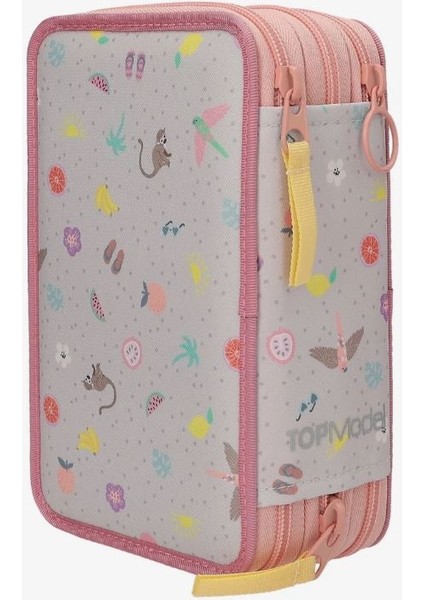 Kız Çocuk Dolu Kalem Kutu 413324 modelleri