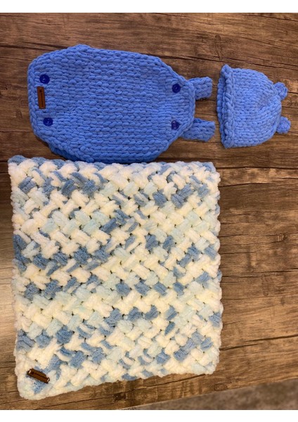 Bebek Battaniye Tulum Seti fiyatları