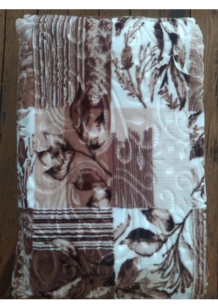 Lastikli Halı Örtüsü 6 M2