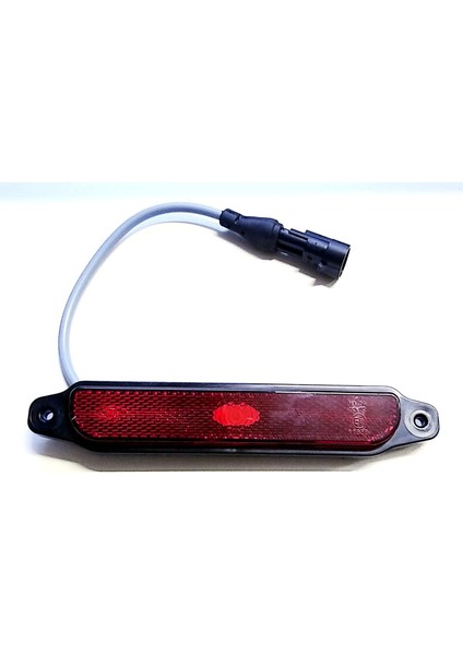 Ford Transit Uyumlu Arka Kasa Lambası Kedi Gözü - Sinyali 2006-2021 BK31-15442-FA