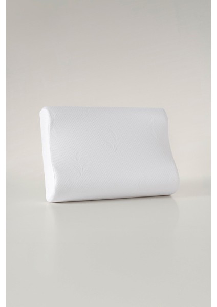 %100 Memory Foam Gerçek Visco Yastık 50X70 cm – Ergonomik Uyku Desteği fiyatları