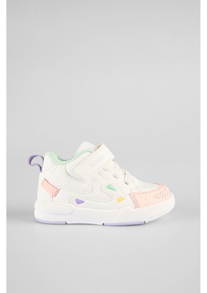 Nita Erkek Bebek Sneaker Bot