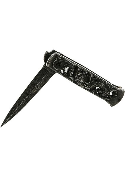 Ejder Model Kalite Çakı