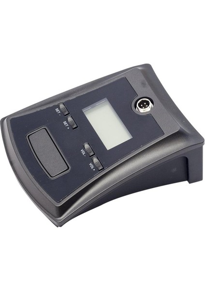 Gold Audio GX-751 Uhf Ekranlı Wireless Kablosuz Kürsü Mikrofonu Kablosuz Mikrofon modelleri