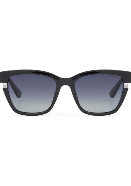 Ds 2454 C2 Cat Eye Kadın Güneş Gözlüğü fiyatları