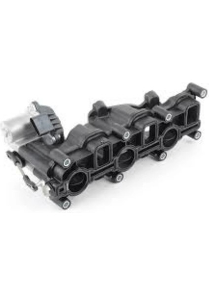 Volkswagen Touareg A4 B8 A5 04 ve Sonrası Uyumlu Emme Manifoldu Sensörsüz 059129711DD Wisco