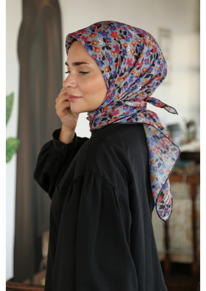 Soft Pamuk Eşarp TN2008