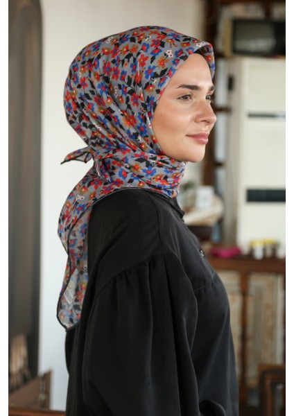 Soft Pamuk Eşarp TN2008 modelleri