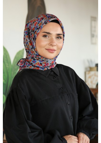 Soft Pamuk Eşarp TN2008 fırsatları