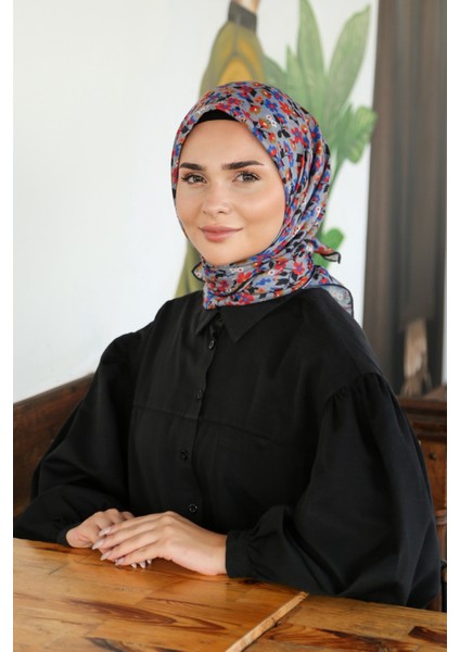 Soft Pamuk Eşarp TN2008 indirimleri