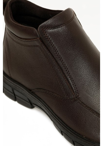 107704.M 5pr Kahverengi Erkek Bot