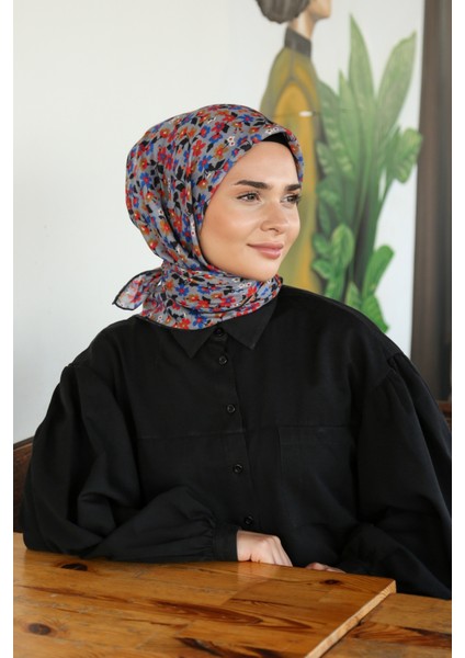 Soft Pamuk Eşarp TN2008