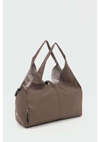 Giglio Omuz Çantas Kahve fırsatları