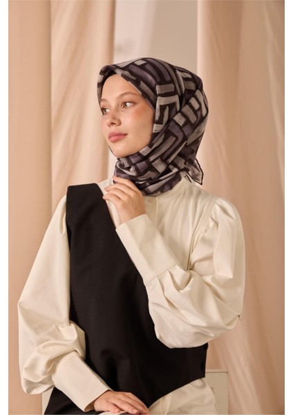Soft Eşarp 73096-01