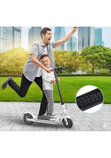 Elektrikli Scooter Için Çocuk Kavrama Gidonu M365 / Onvo / Hifree /citymate Vb. Tüm Modellerle Uyumlu Mini Gidon indirimleri