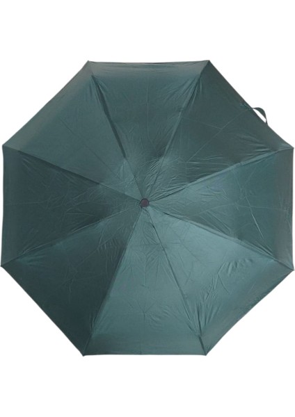Mini Cep Boy Lüx Şemsiye Uv Korumalı Yeşil Mini Şemsiye fırsatları