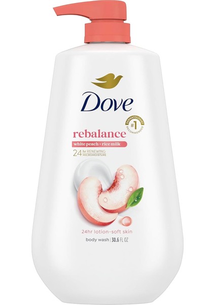 Rebalance Duş Jeli 905ML