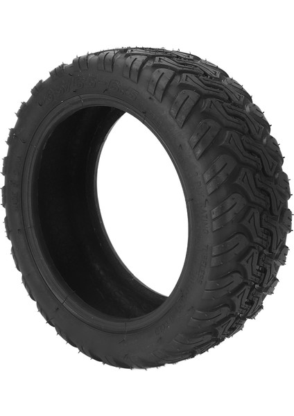 85/65-6.5 Elektrikli Scooter Vakum Lastiği Ka Anti Kayma Aşınmaya Dalı Scooter Tubeless Vakum Lastiği Değiştirme Kugoo G Güçlendirici G2 Pro (Yurt Dışından) fırsatları